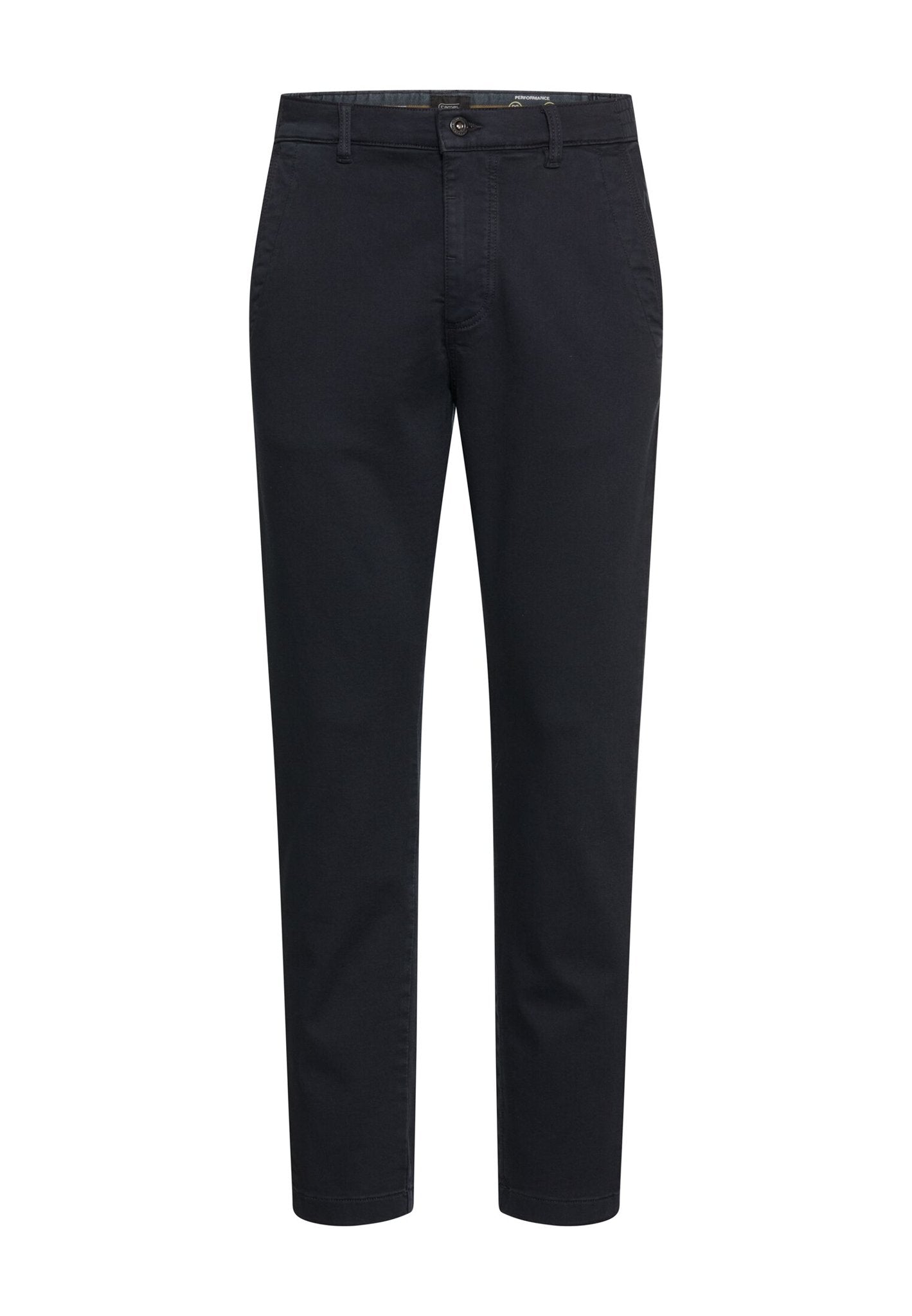 Camel active Herren Hosen Dark Navy