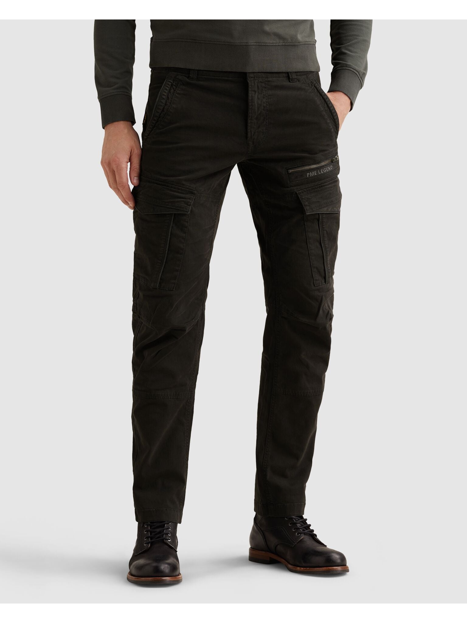 PME Herren Hosen