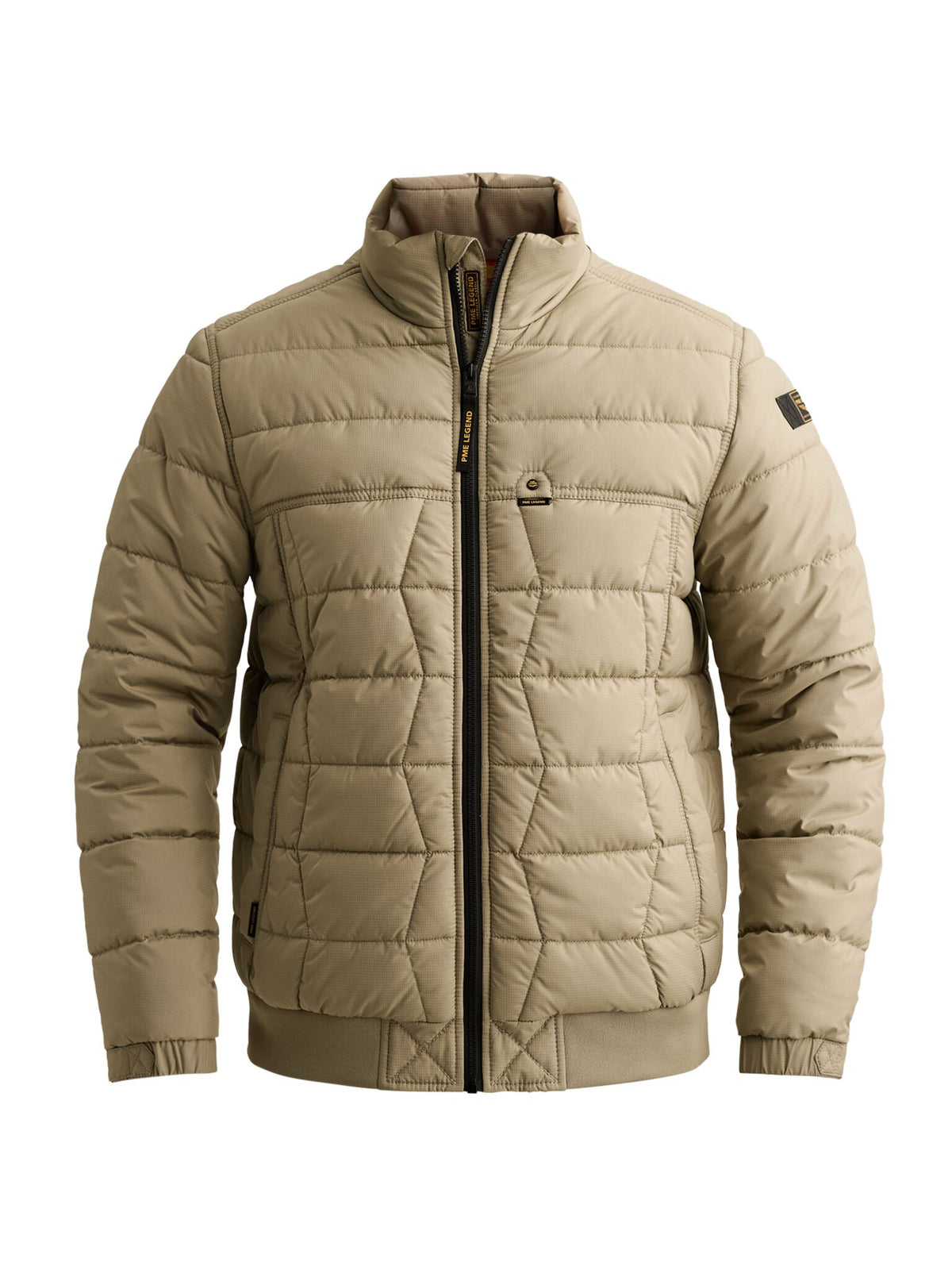 PME Herren Jacken Overland T