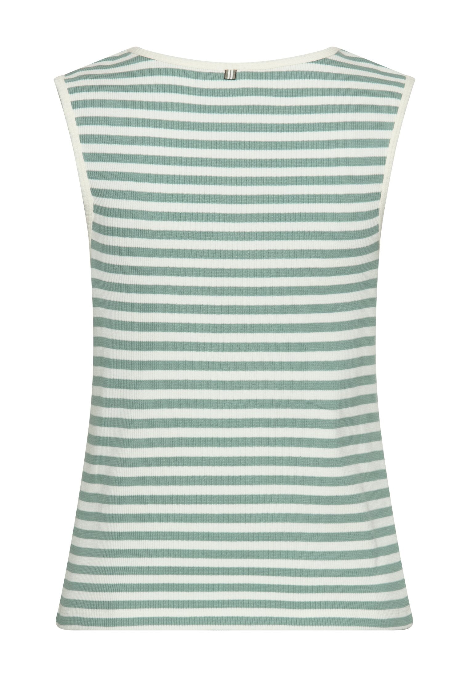 Camel active Damen Tops Jade/ Milk W