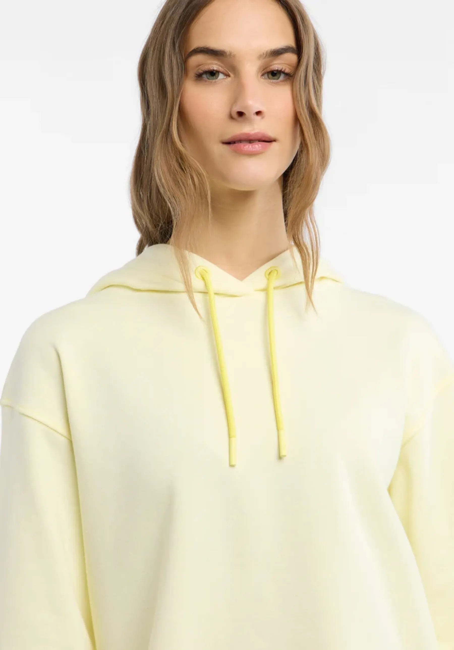 Elbsand Damen Sweatshirts Light Brig