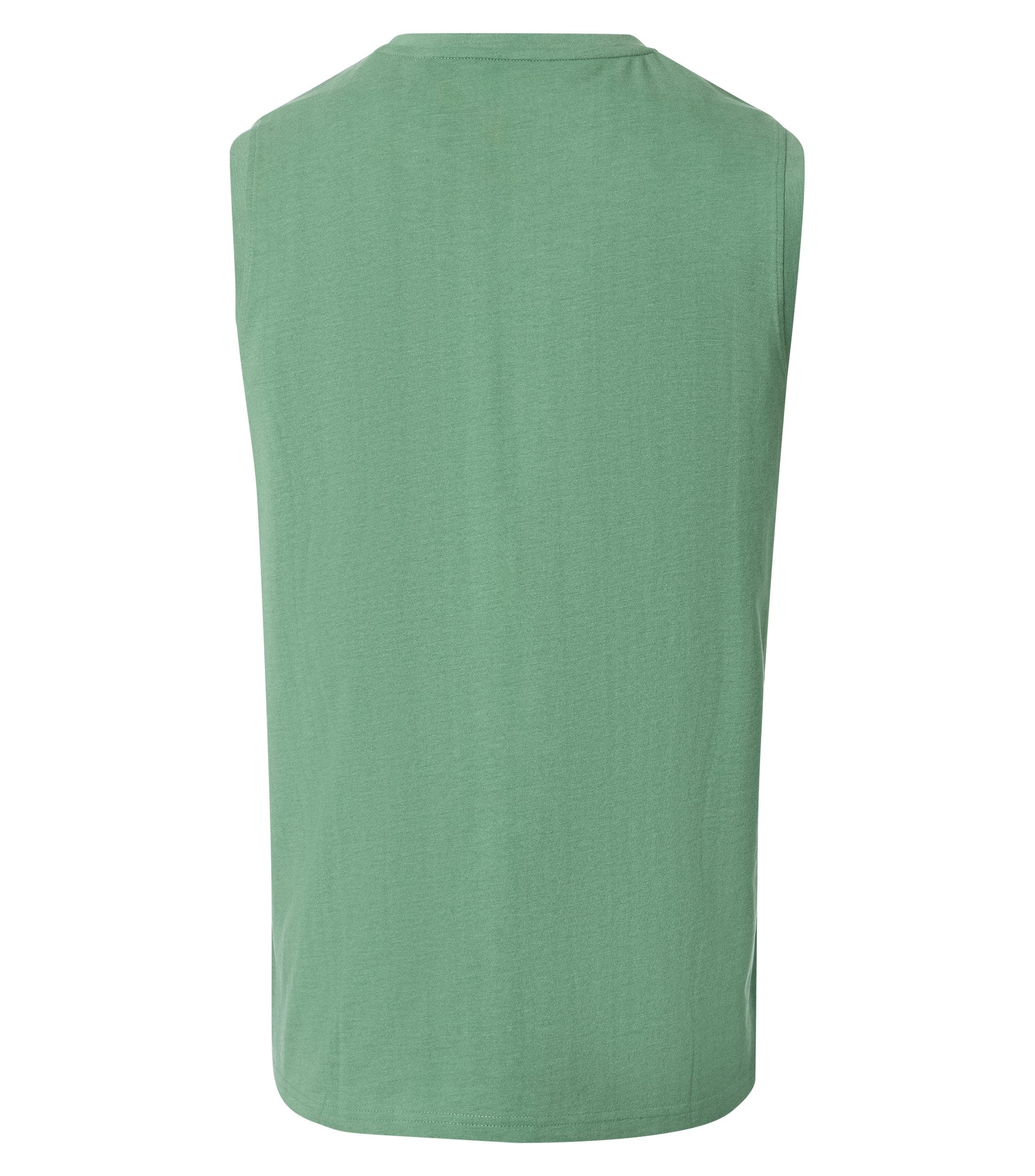 Casa Moda Herren T-Shirts kurz Tuerkis