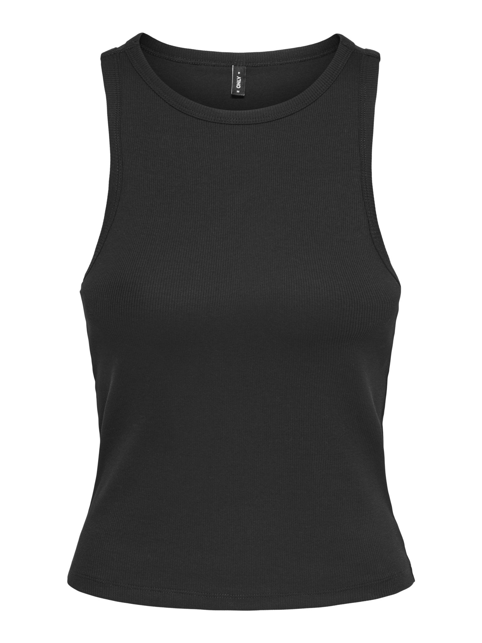 only Damen Tops Black