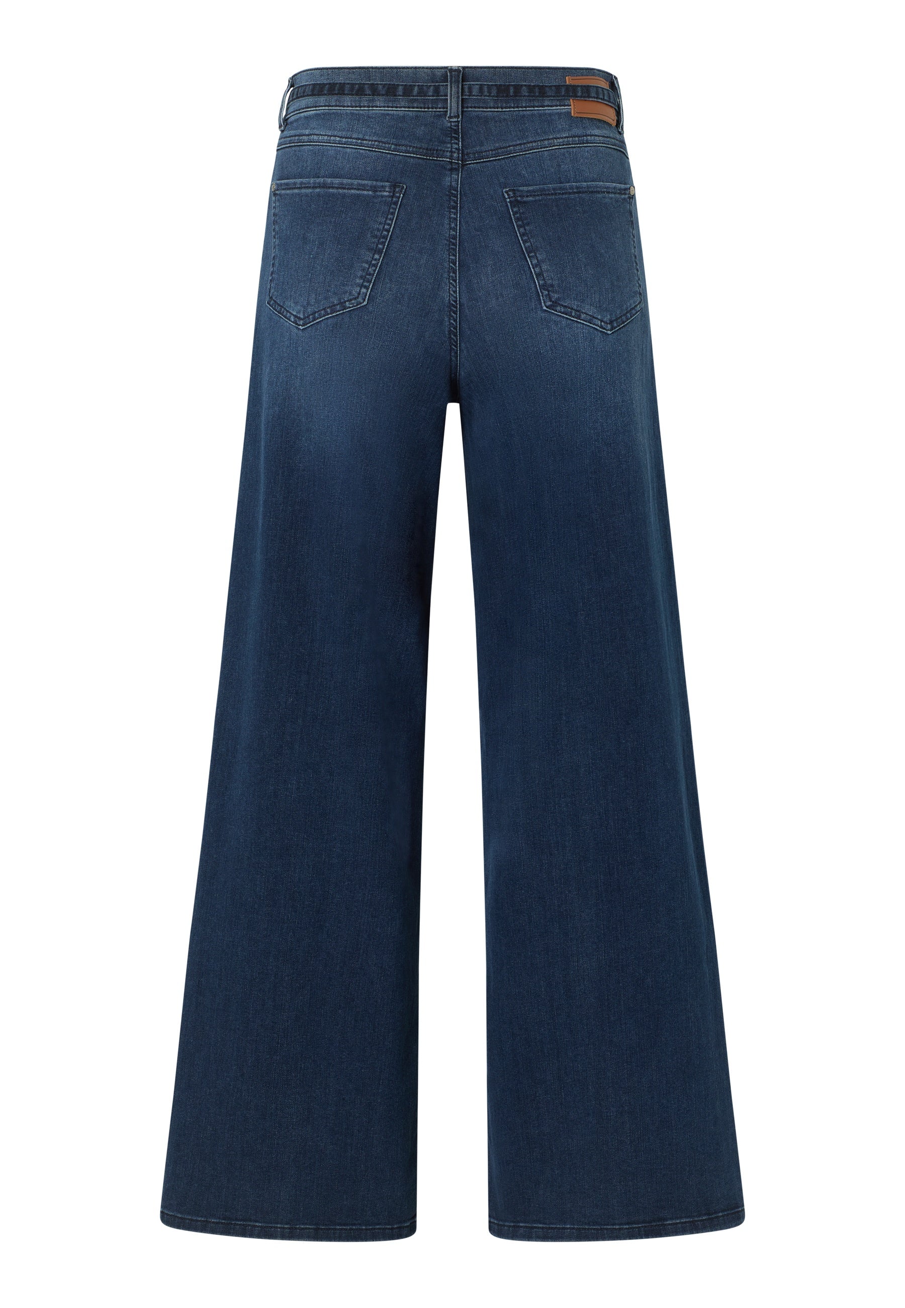 Angels Damen Jeans Blue Used