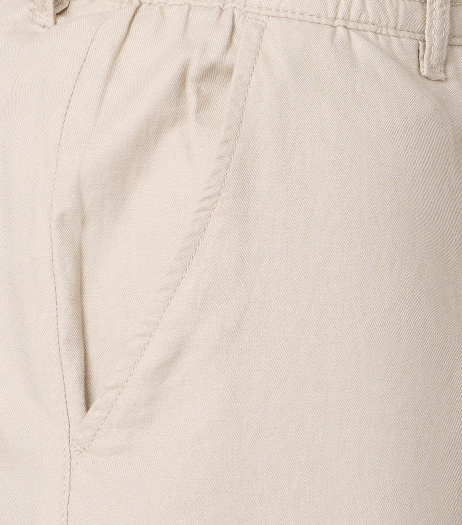 Casa Moda Herren Shorts Beige