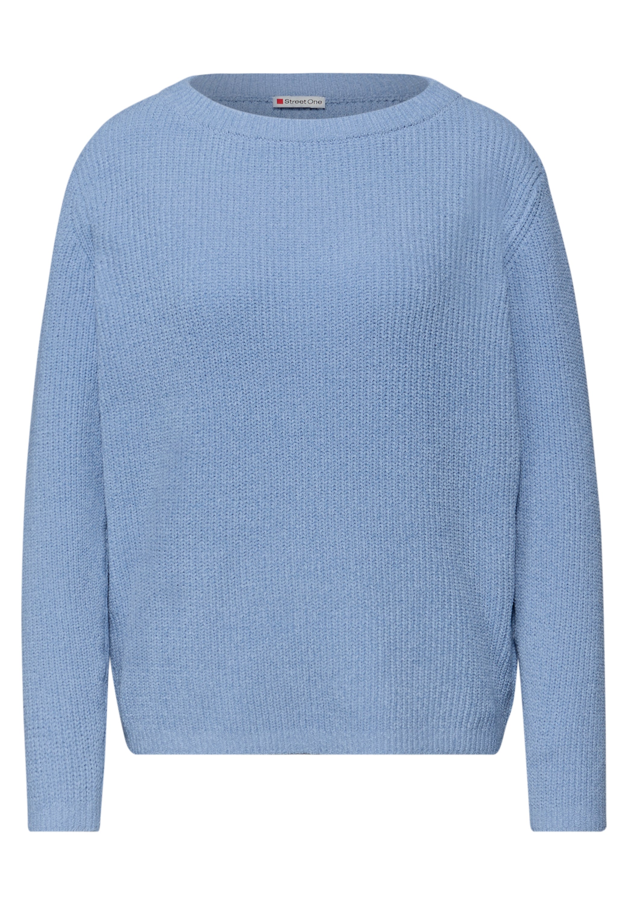 Street One Damen Pullover Frosted B