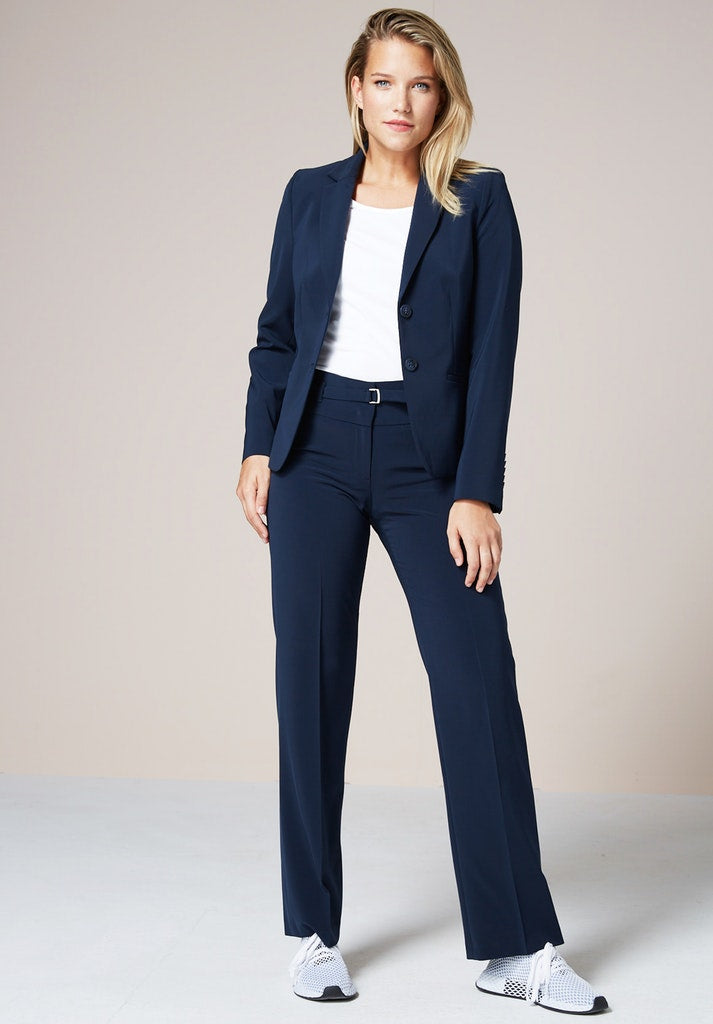 Bianca Damen Blazer Navy