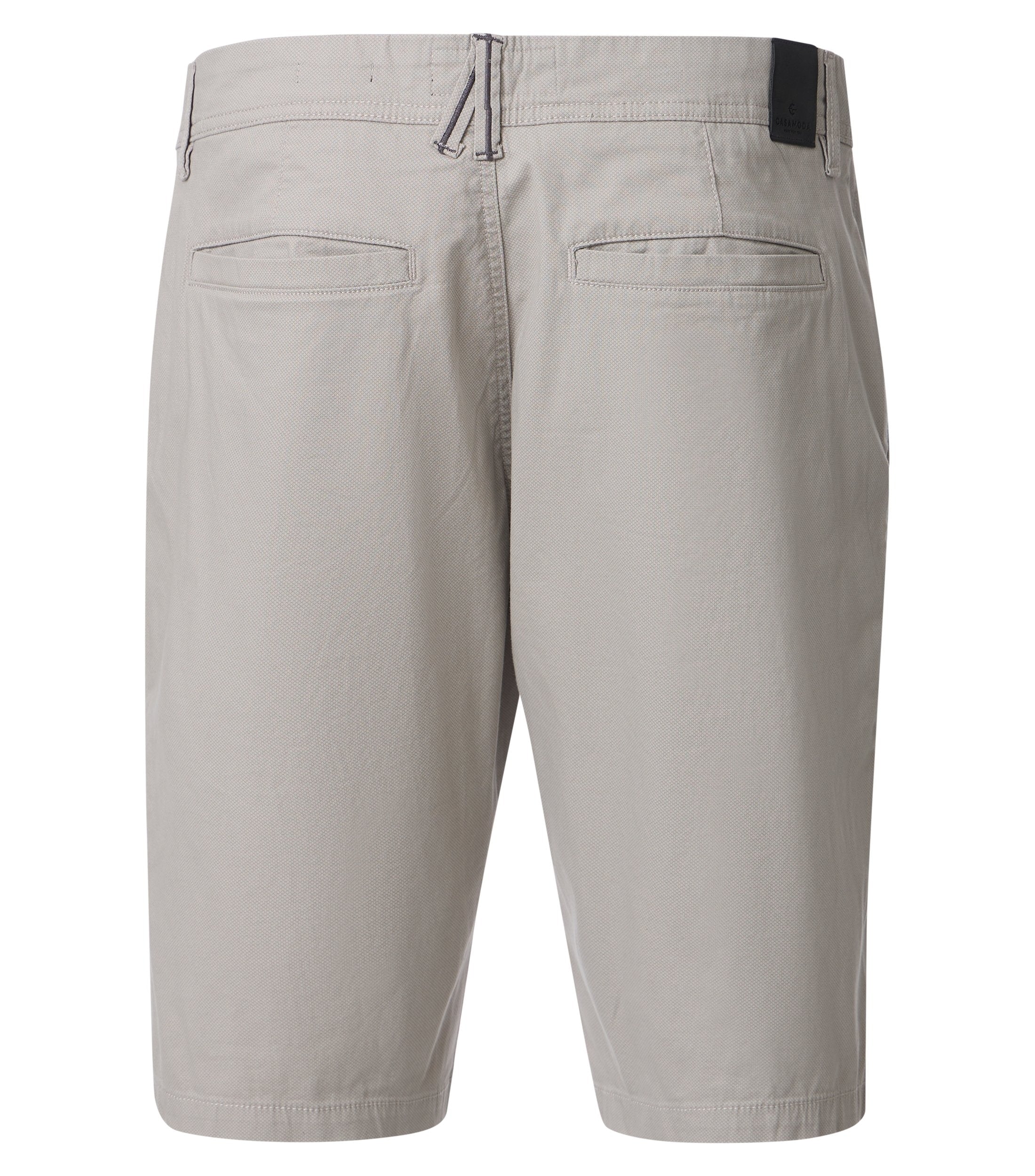 Casa Moda Herren Shorts Beige