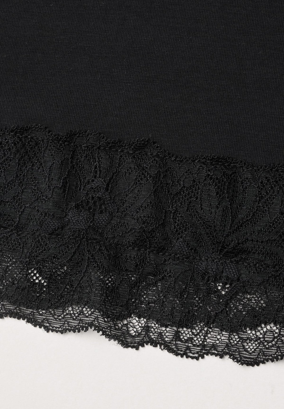 Street One Damen T-Shirts Black