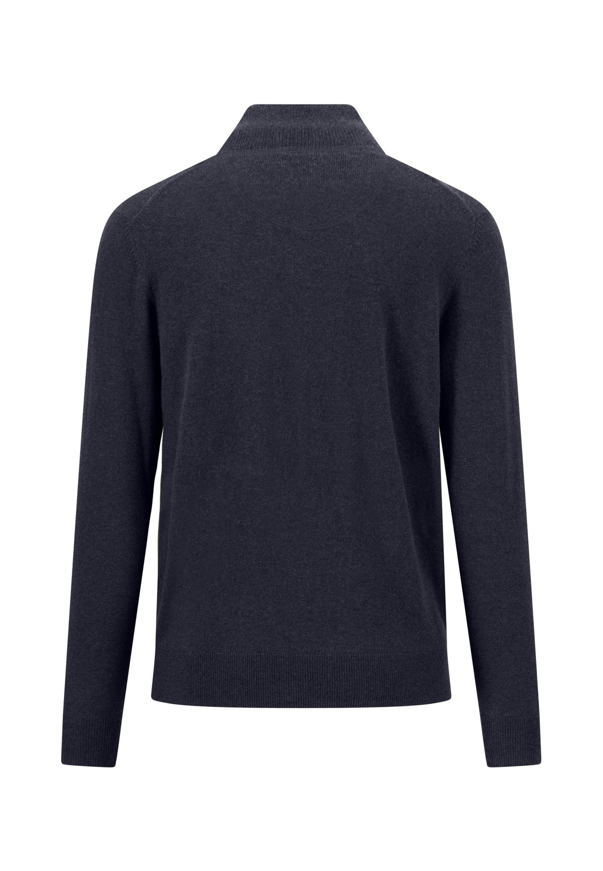 Fynch-Hatton Herren Pullover Navy