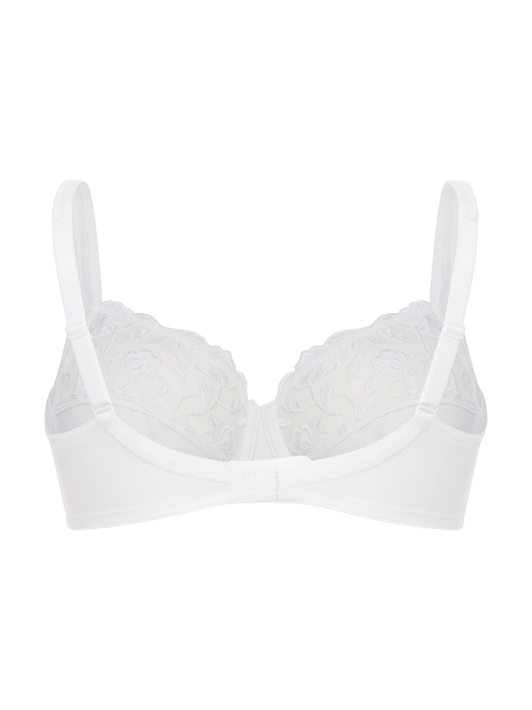 Felina BH White