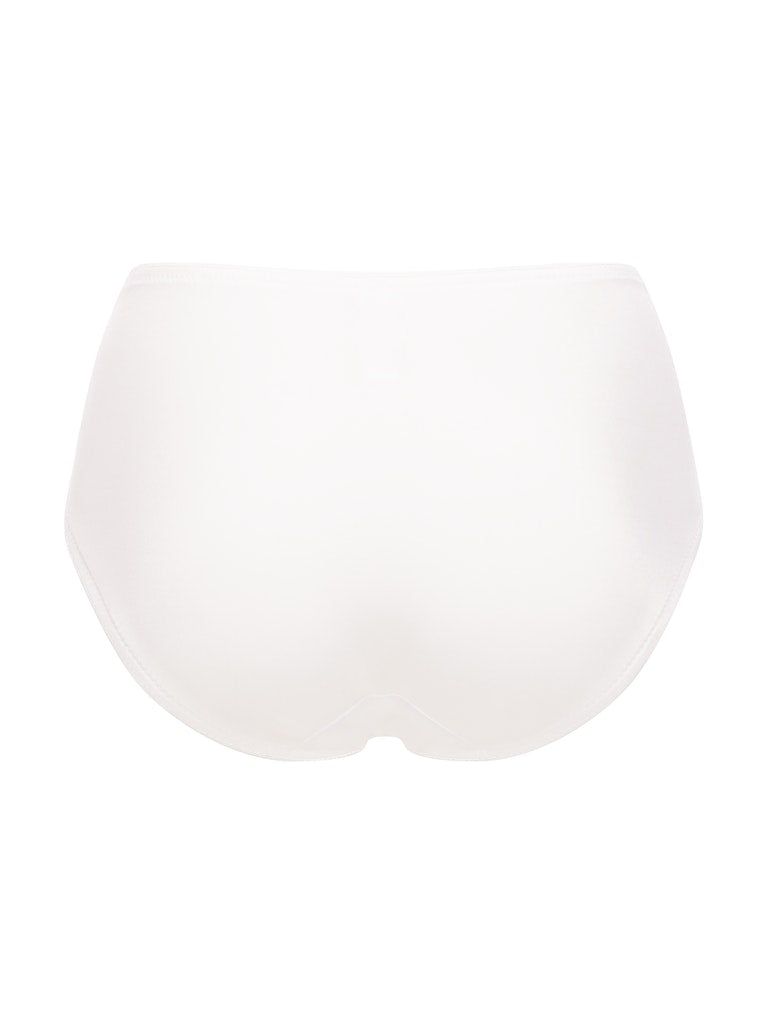 Felina Miederhose Weiss