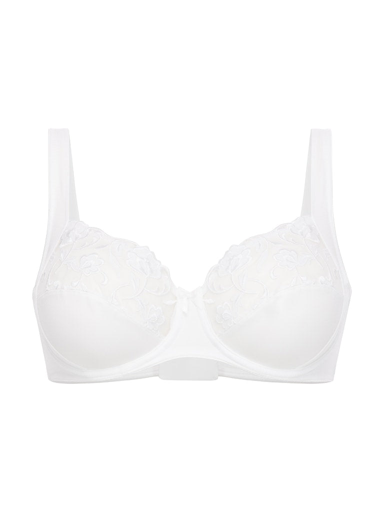 Felina BH Weiß