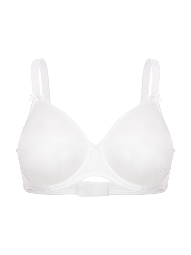 Felina BH Weiß