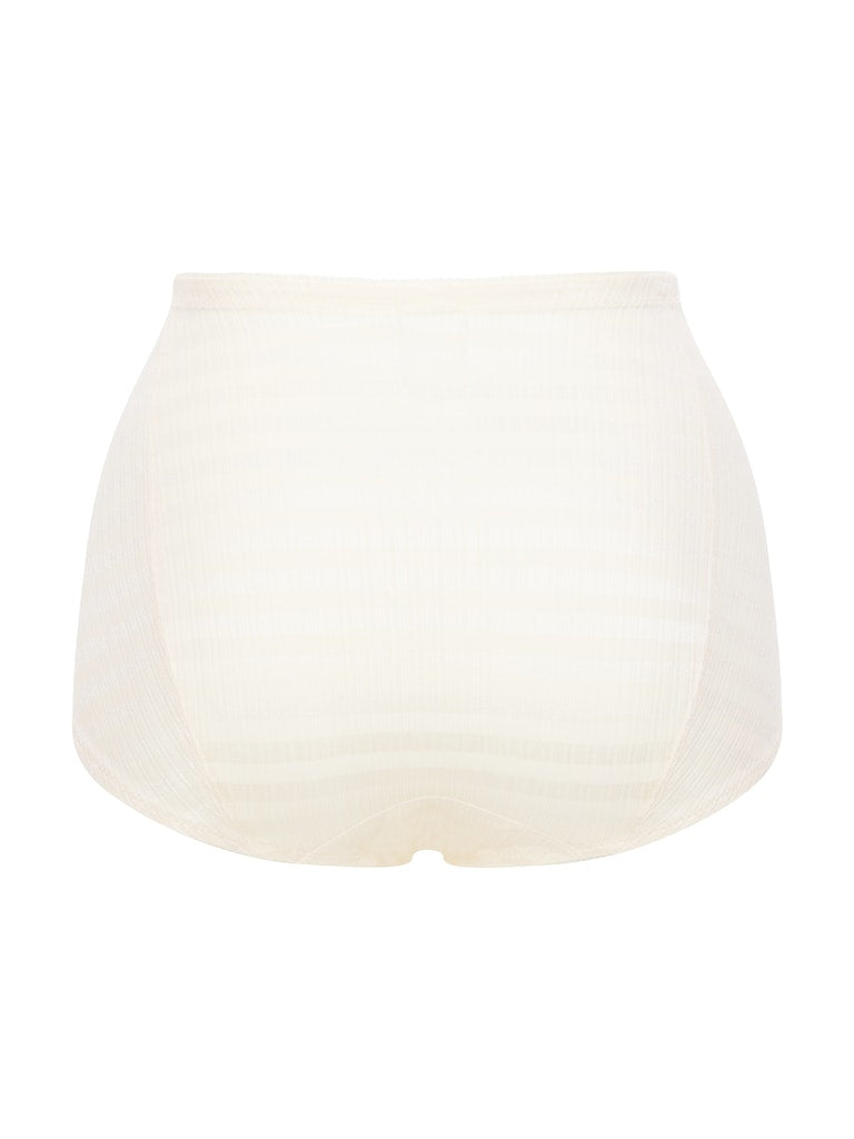 Felina Miederhose Champagner