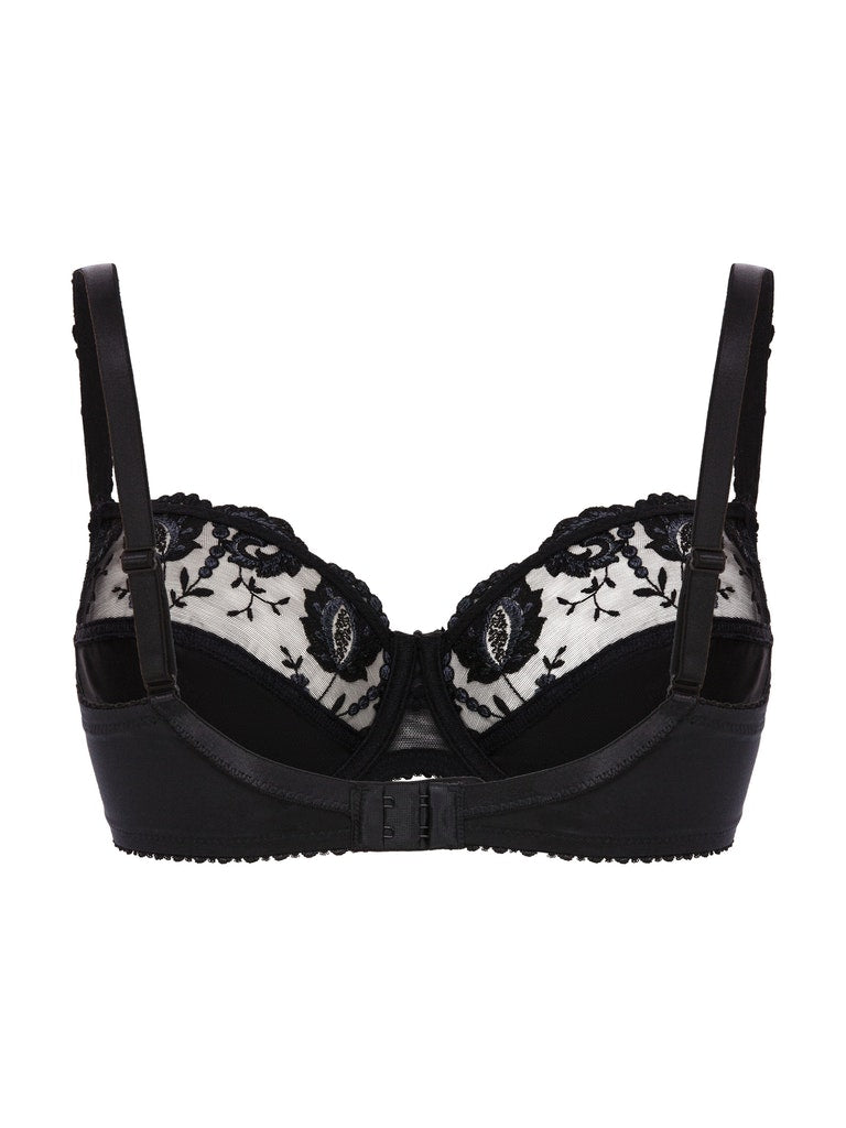 Felina BH Schwarz