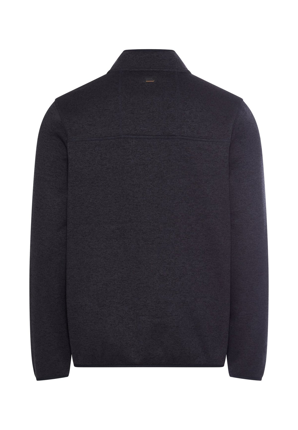 Camel active Herren Strickjacken Dark Navy