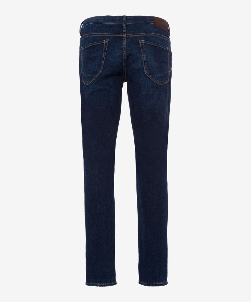 Brax Herren Jeans Stone Blue U