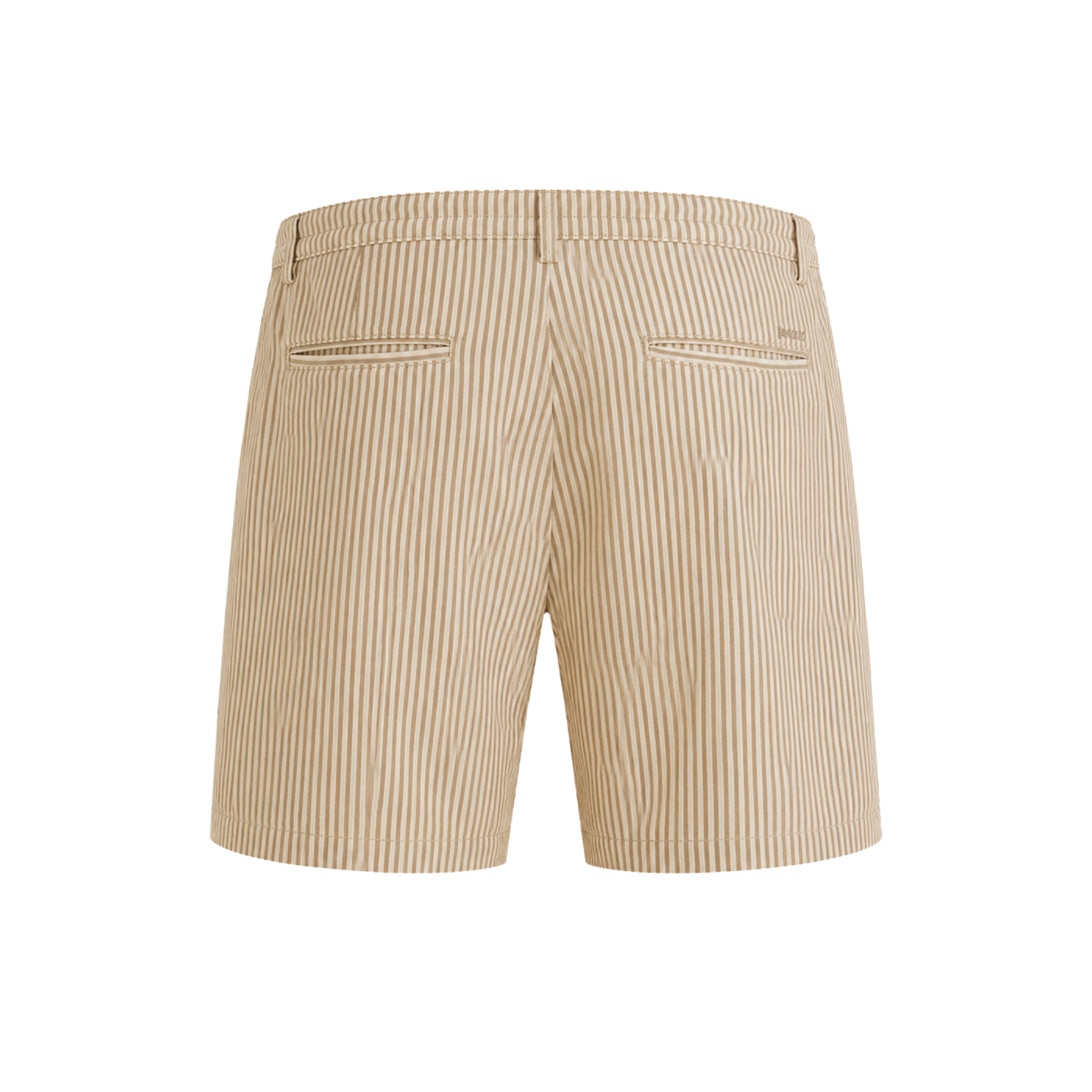 Vanguard Herren Shorts Pure Cashm