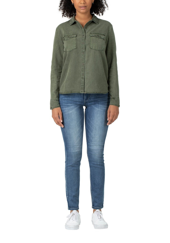 Timezone Damen Jeans Summer Bre
