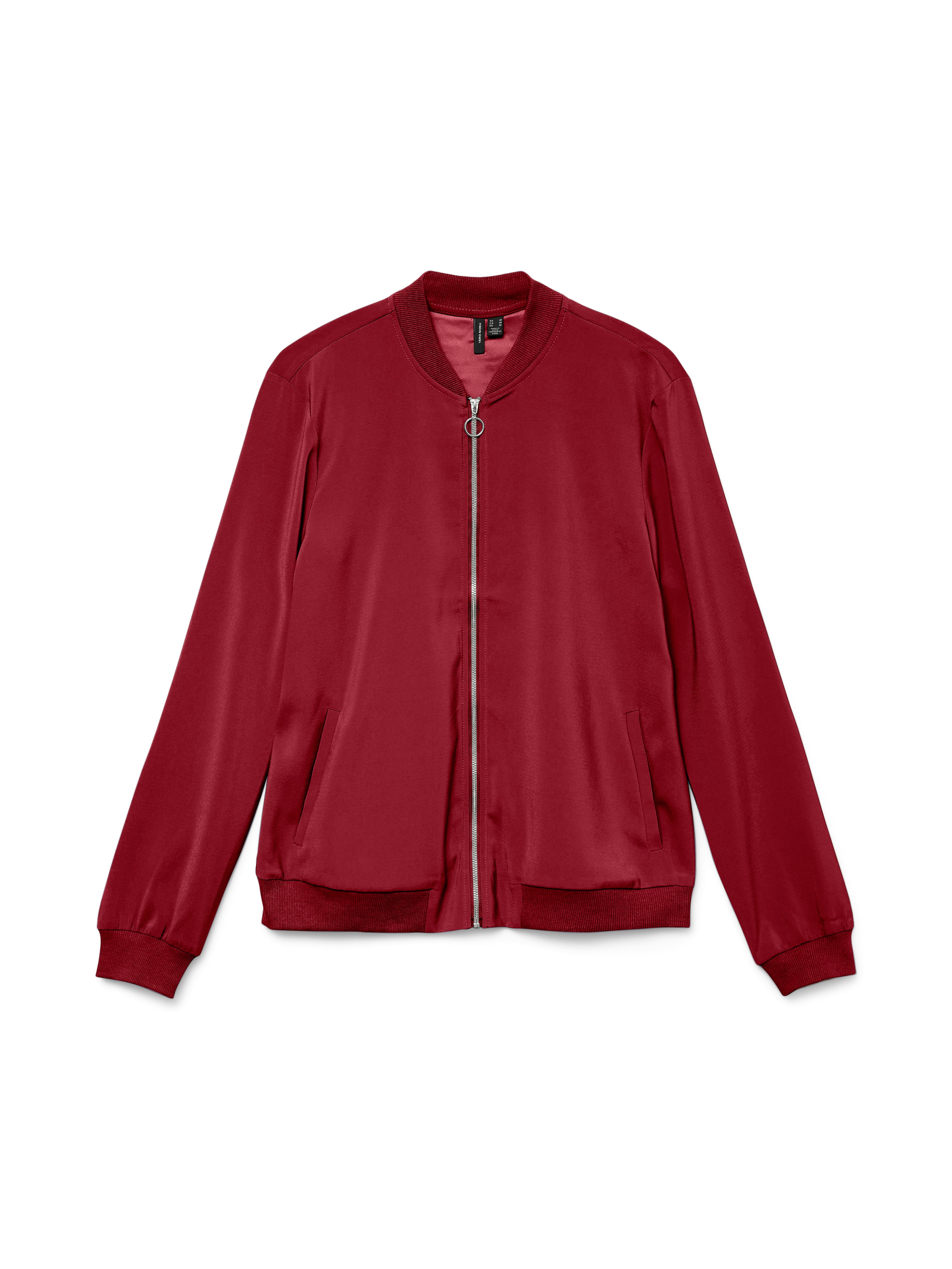 Vero Moda Damen Jacken Biking Red