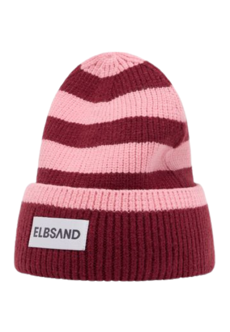 Elbsand Mütze Ruby + She