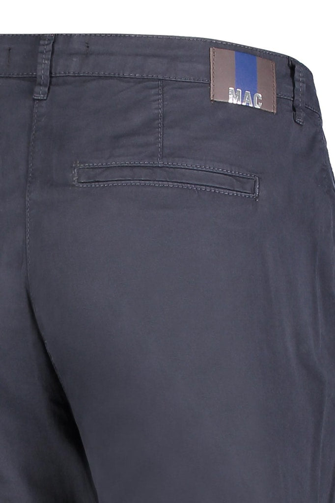 Mac Damen Hosen Dark Blue Ppt