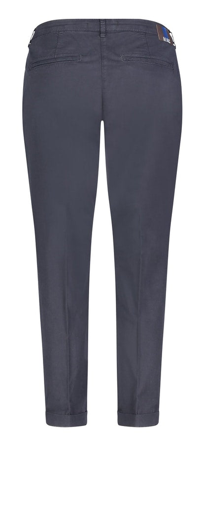 Mac Damen Hosen Dark Blue Ppt