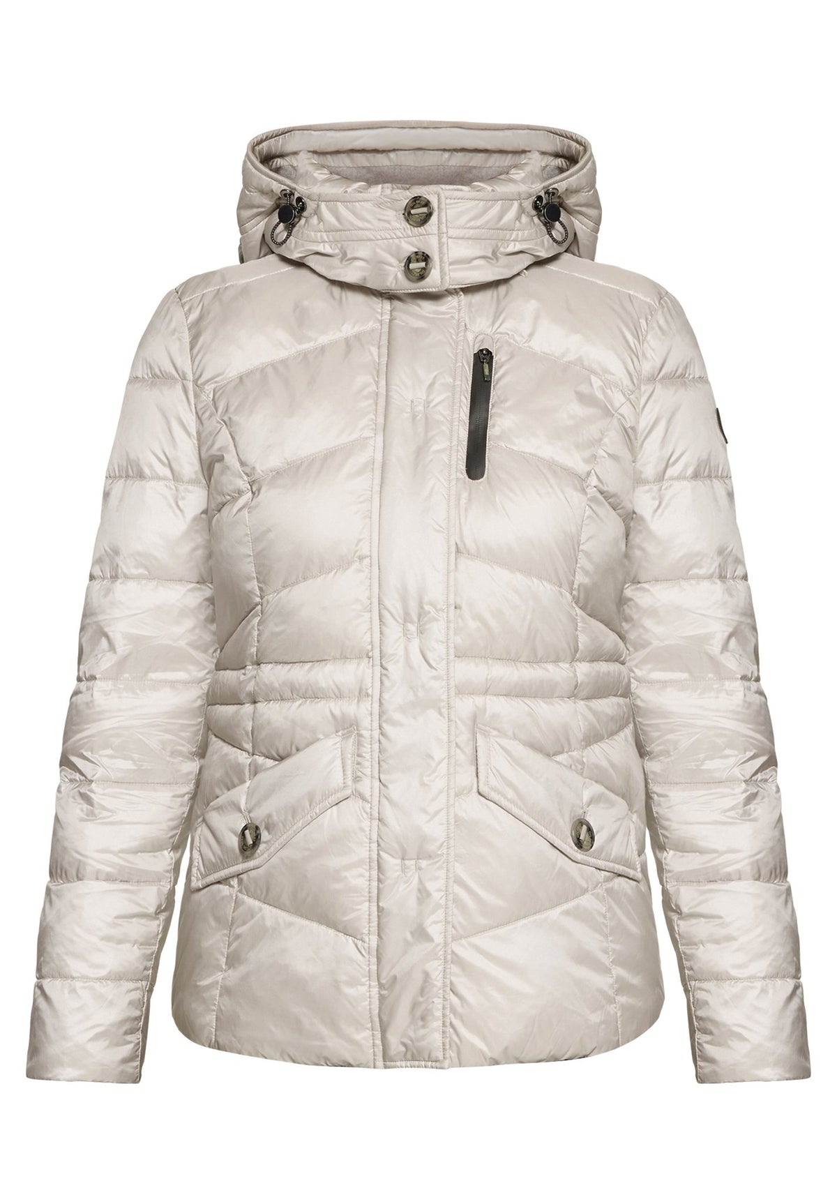 Gil Bret Damen Jacken Light Beig
