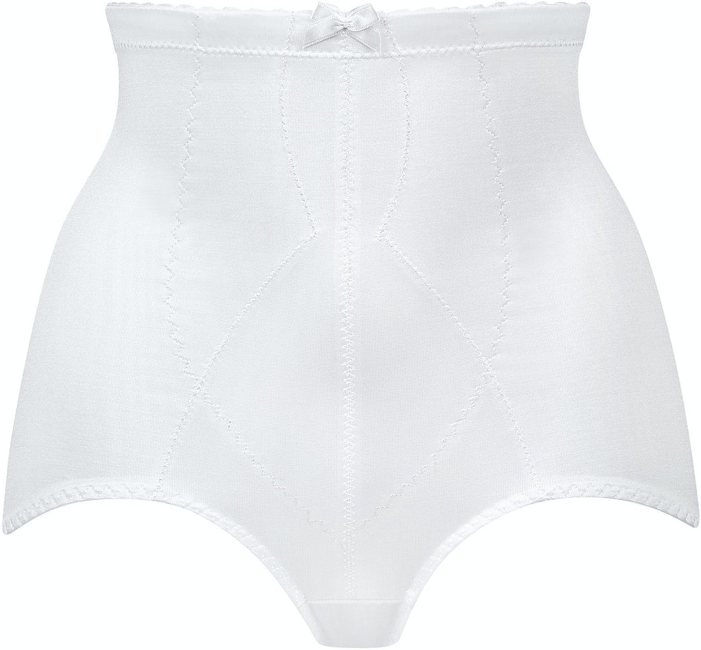 Naturana Miederhose Weiss