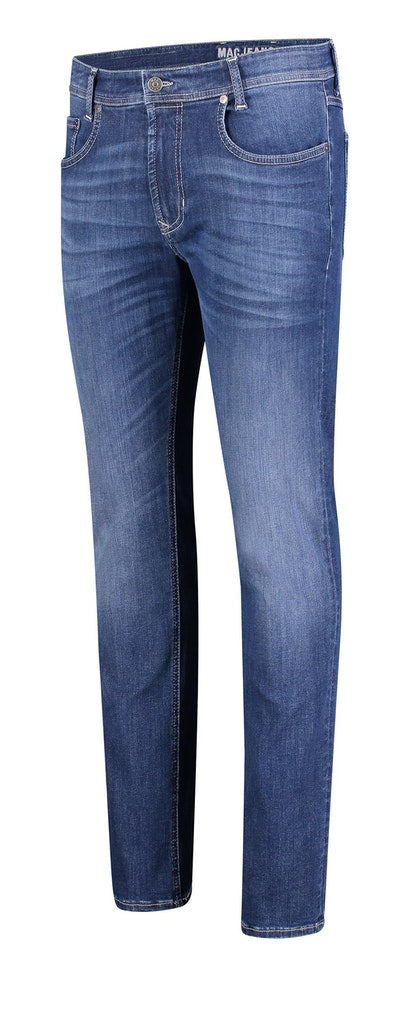 Mac Herren Jeans H Deep Blue
