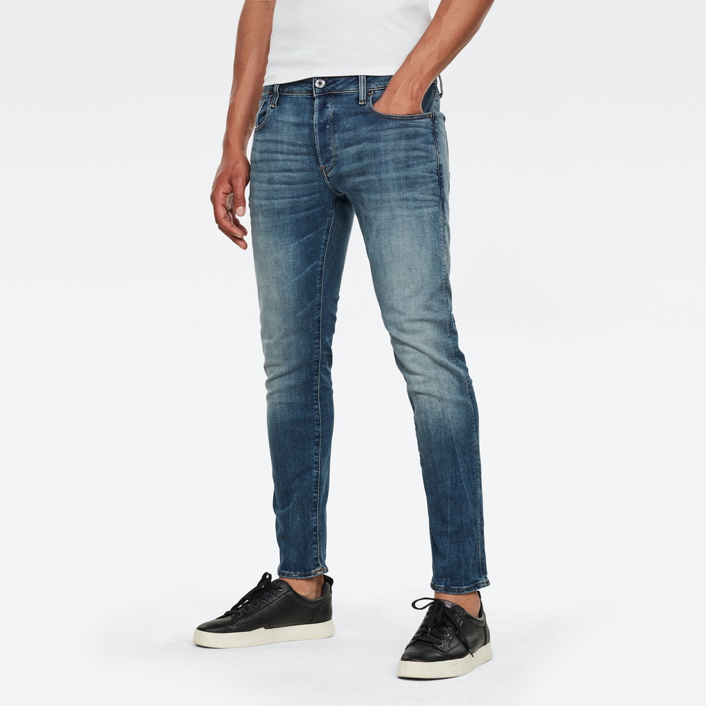 G-STAR Herren Jeans  Vintage Me