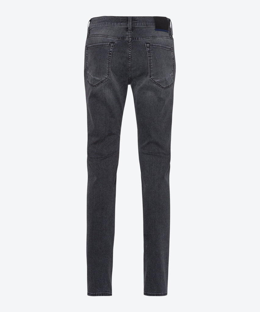Brax Herren Jeans Stone Grey U