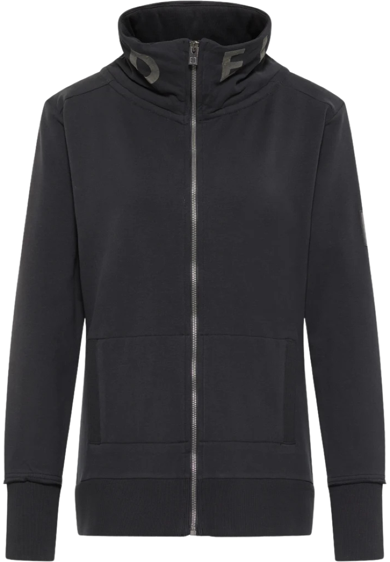 Elbsand Damen Sweatjacken Quartz