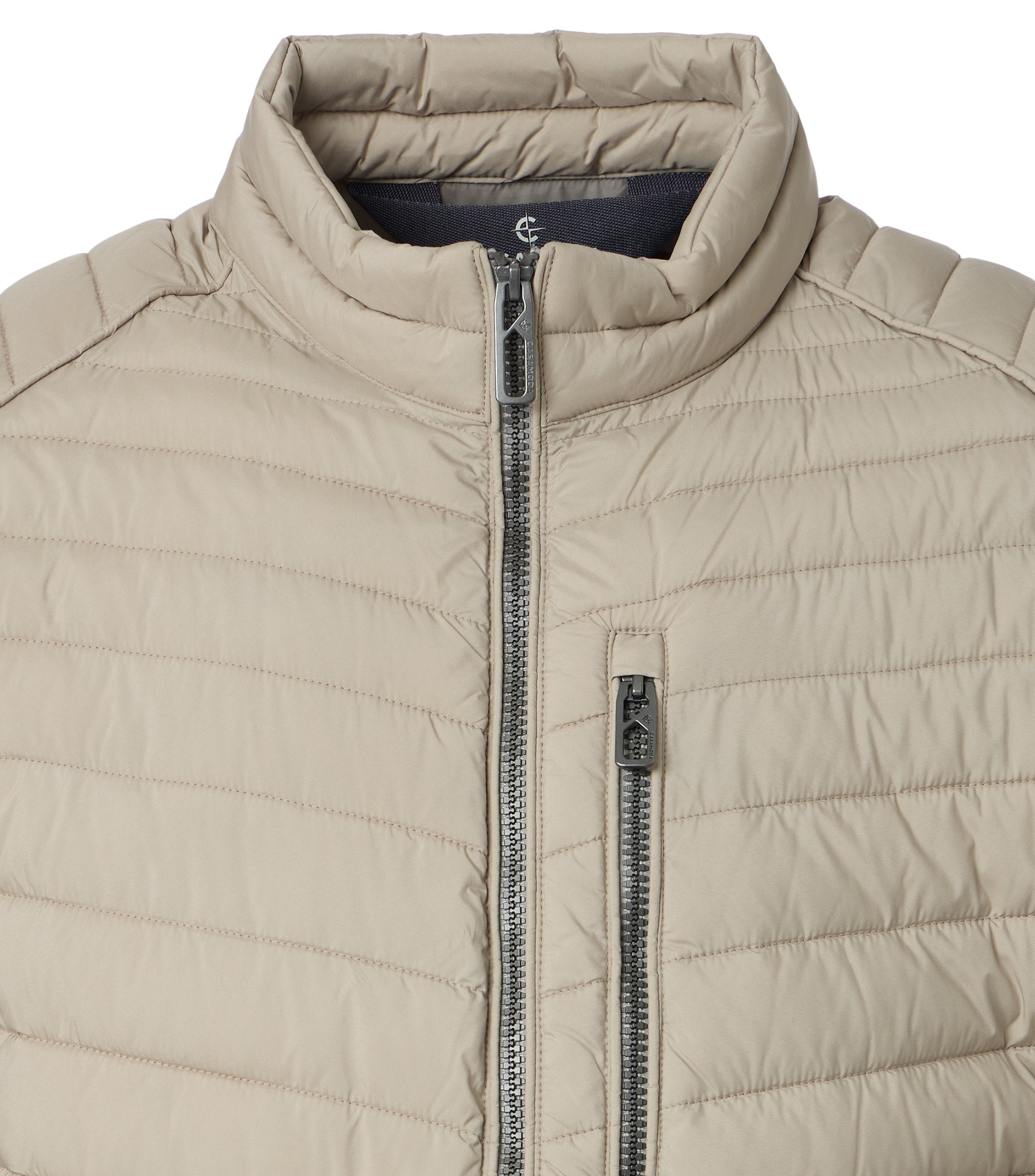 Casa Moda Herren Jacken Beige