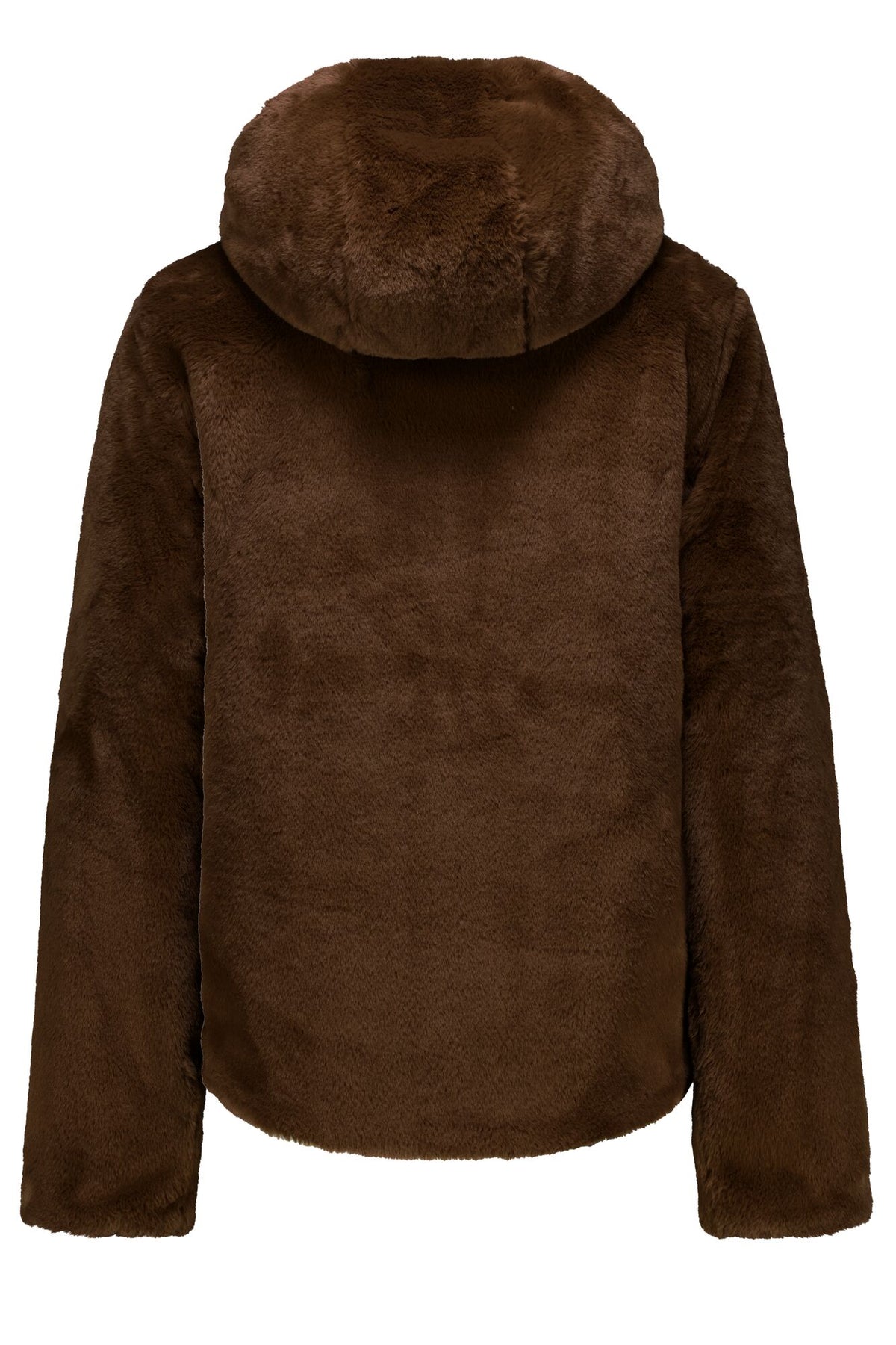 Garcia Damen Jacken Deep Cocoa