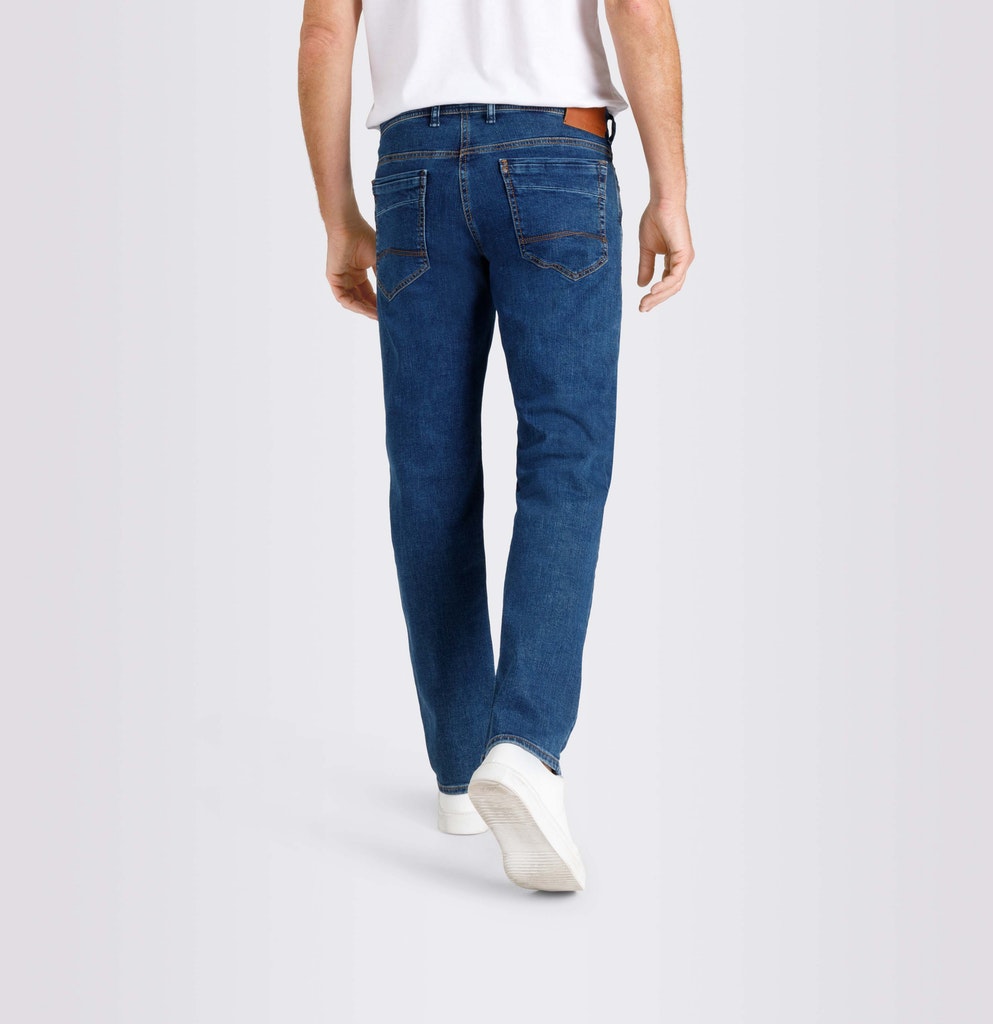 Mac Herren Jeans H Dark Stone