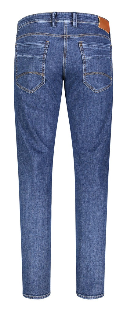 Mac Herren Jeans H Dark Stone