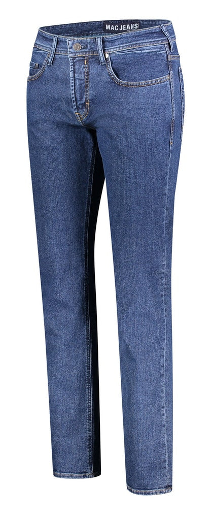 Mac Herren Jeans H Dark Stone