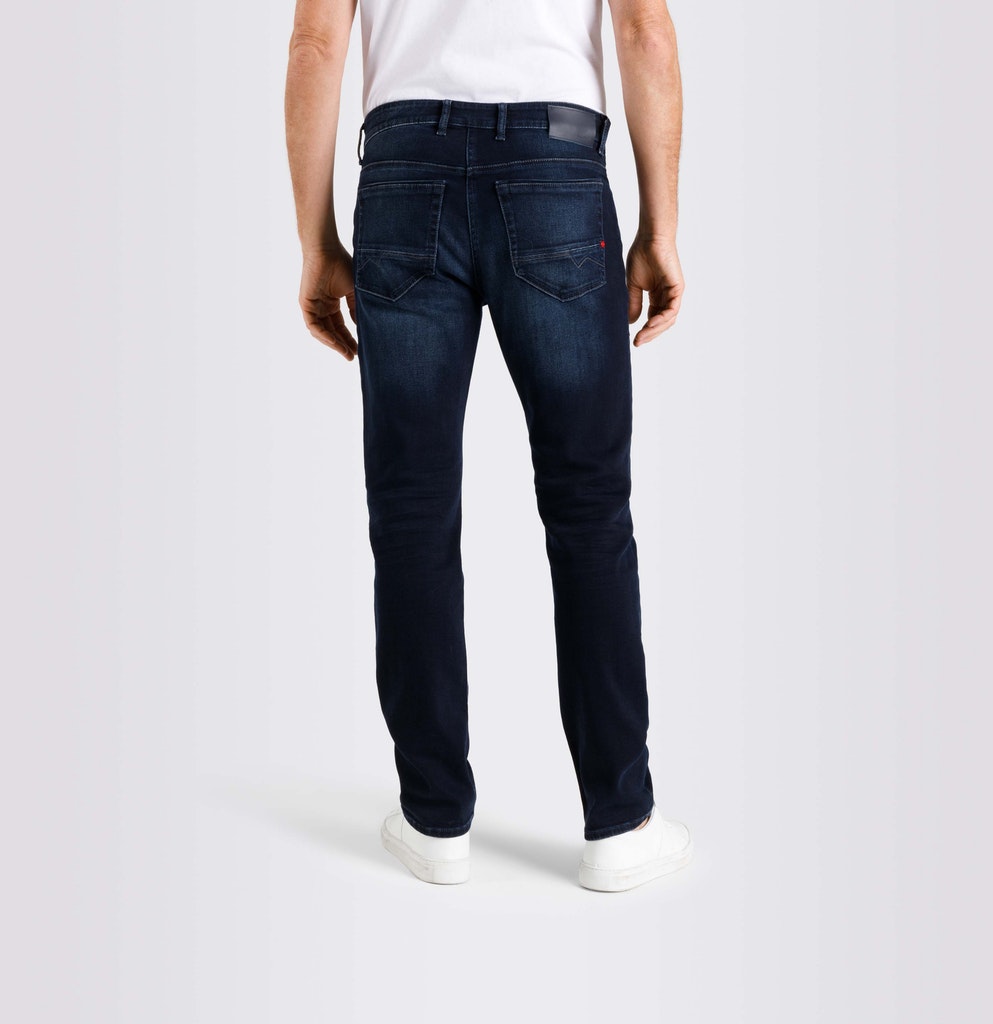 Mac Herren Jeans H Blue