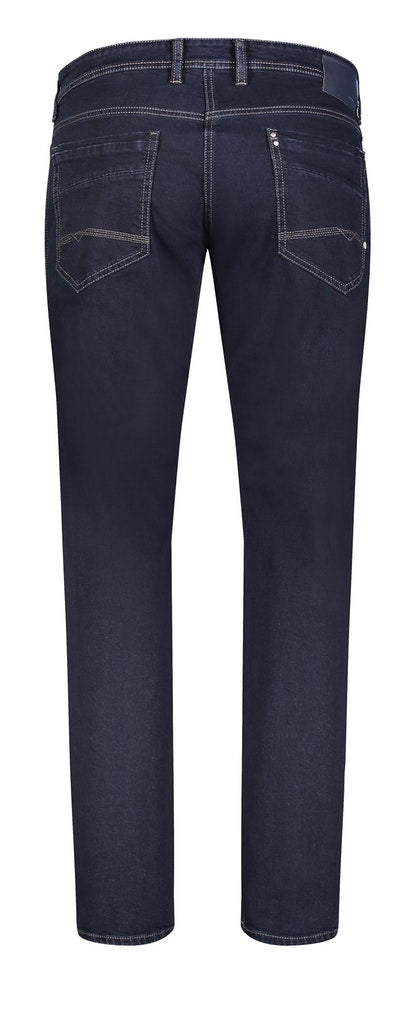 Mac Herren Jeans H Blue Black