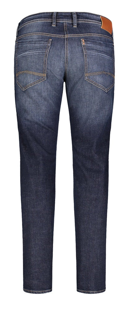 Mac Herren Jeans H Dark Vinta