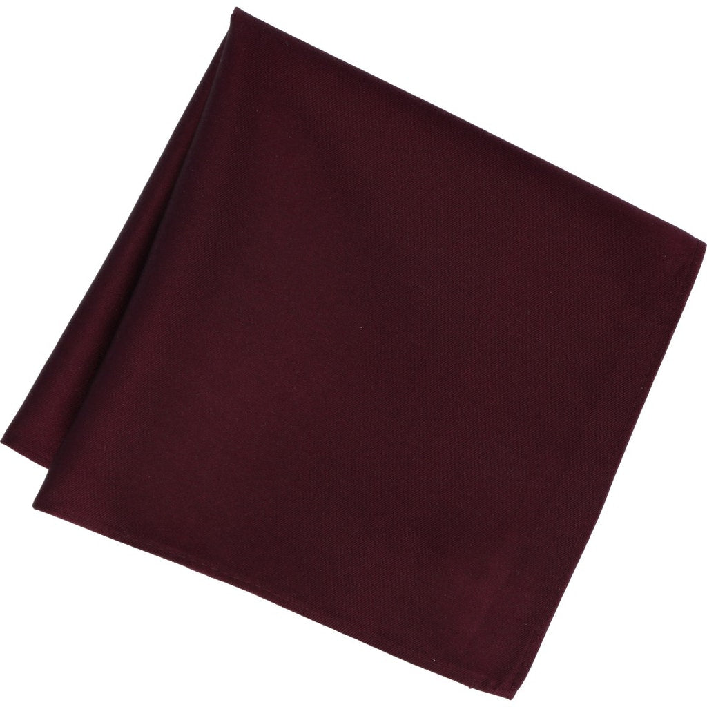 Willen Herren Accessoires Bordeaux