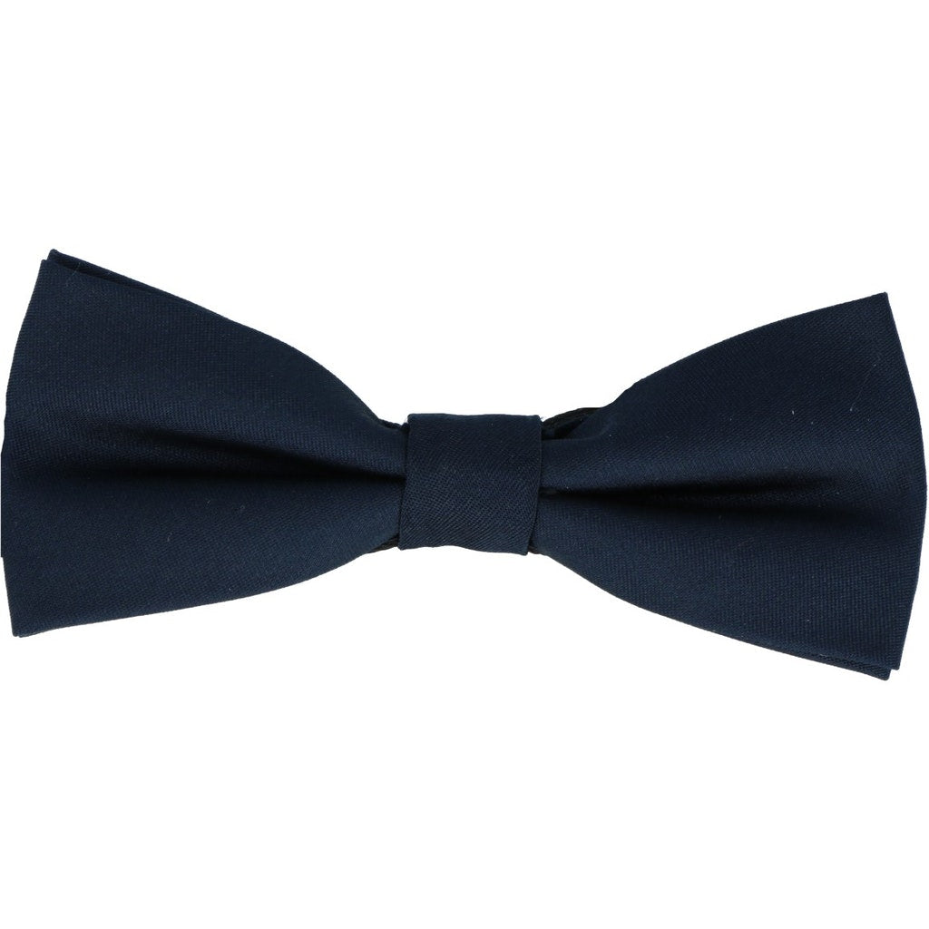 Willen Herren Krawatten & Schleifen Nachtblau