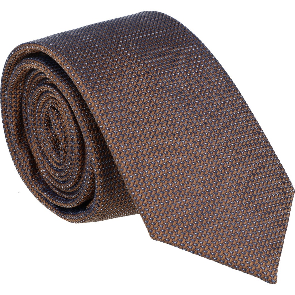 Willen Herren Krawatten & Schleifen Camel