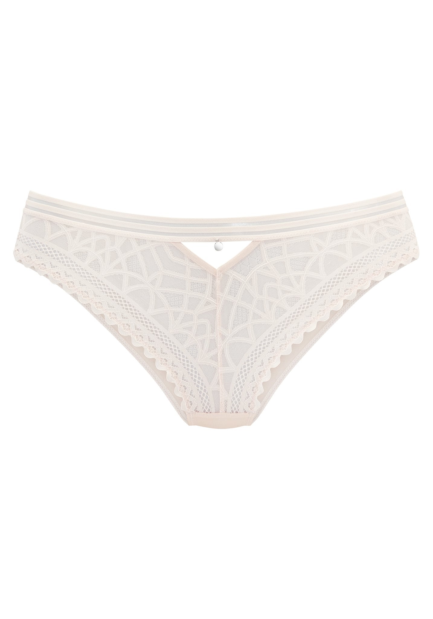 Lascana Slip Rose