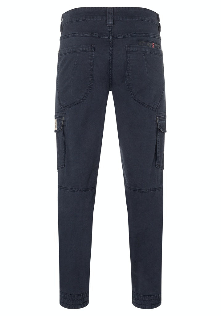 Timezone Herren Hosen Total Ecli