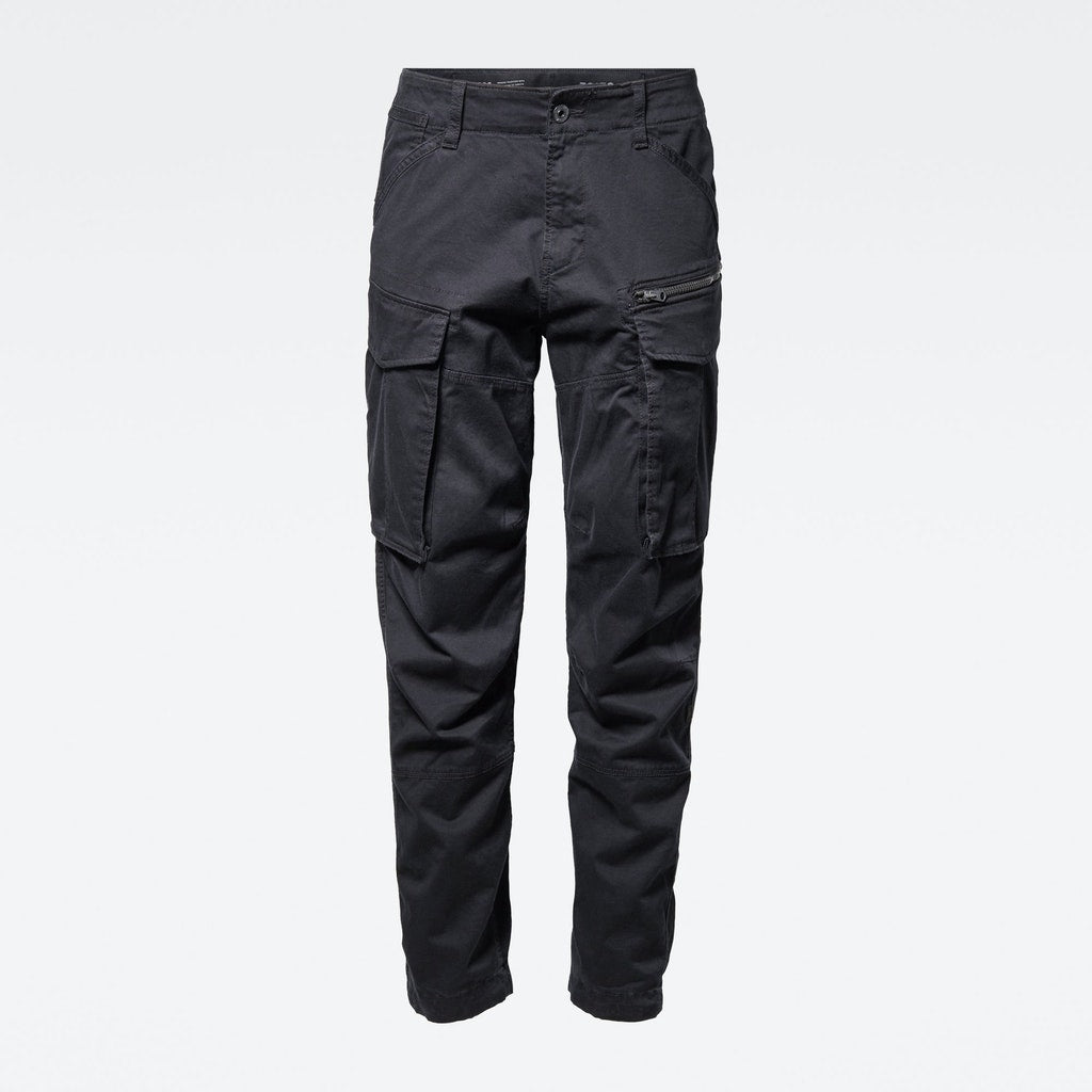 G-STAR Herren Hosen Dk Black