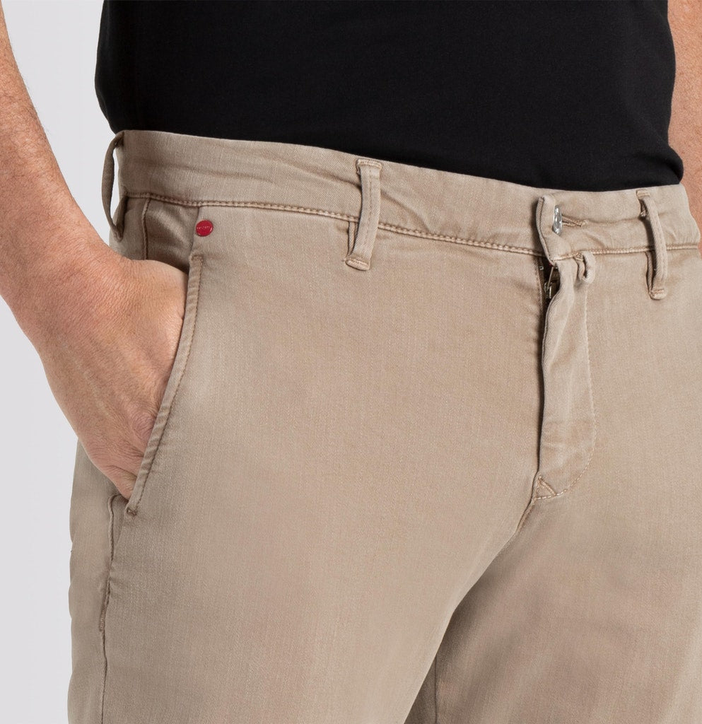 Mac Herren Jeans W Dune