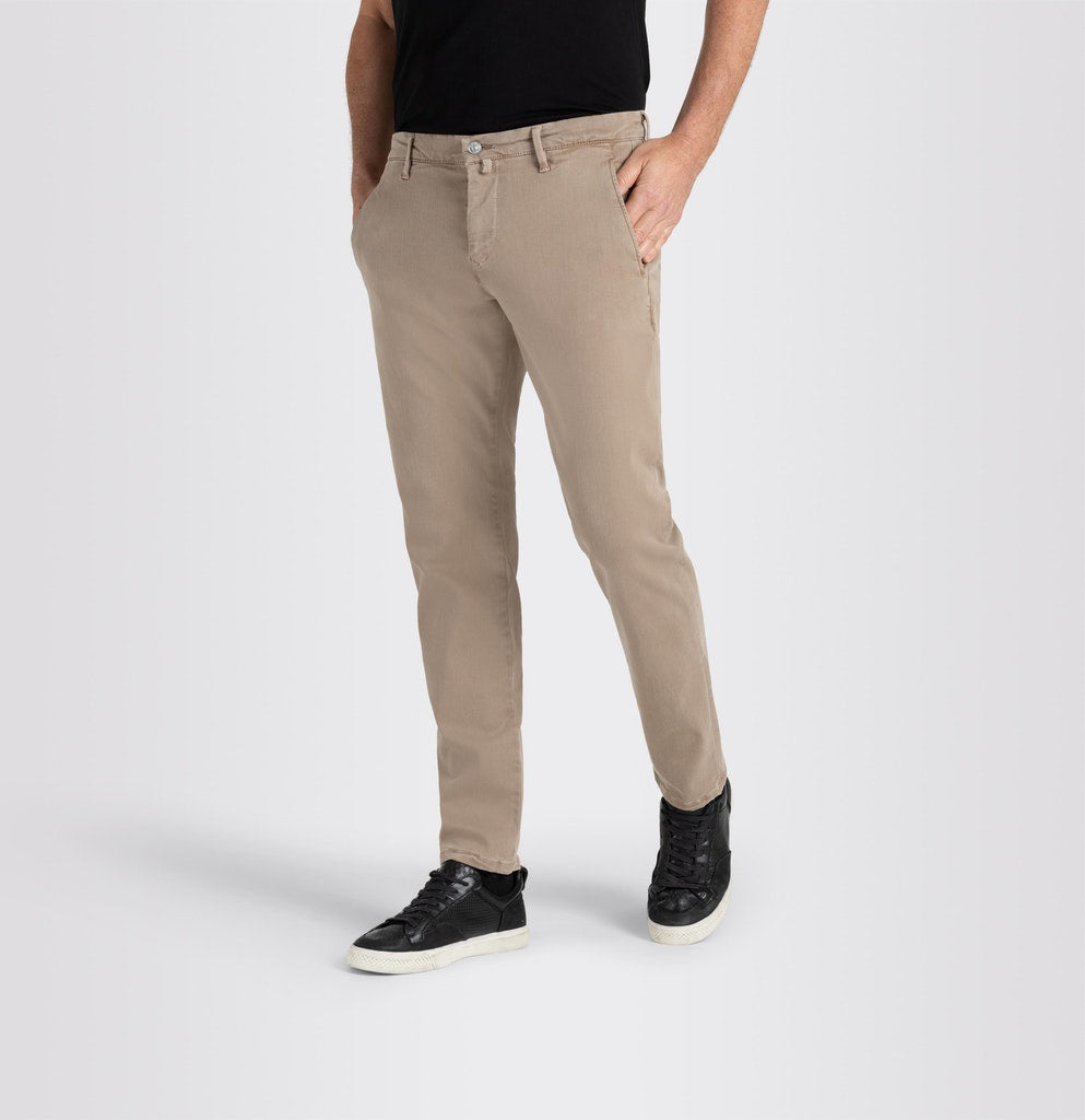 Mac Herren Jeans W Dune